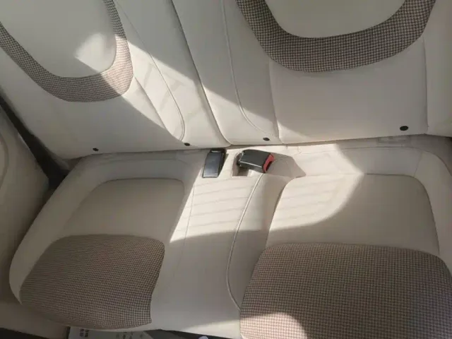 Wuling Hongguang Mini EV — Фото автомобиля 16