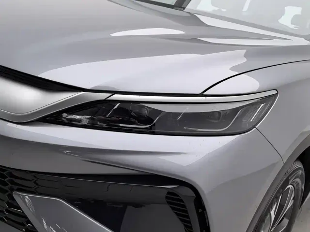 BYD Song Pro — Фото автомобиля 7