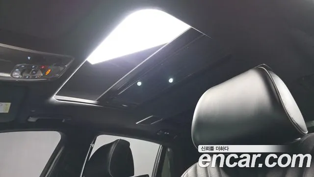 Genesis G90 Бензин 3.5 турбо AWD — Фото автомобиля 16