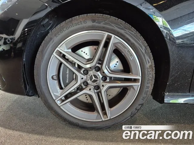 Mercedes-Benz CLA-Class C118 — Фото автомобиля 5
