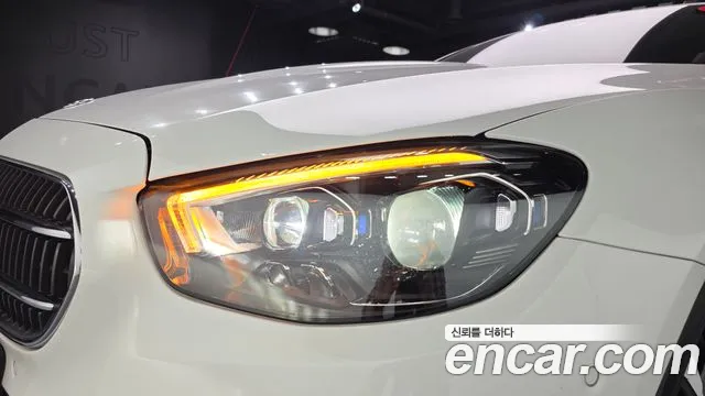 Mercedes-Benz E-Class W213 — Фото автомобиля 22
