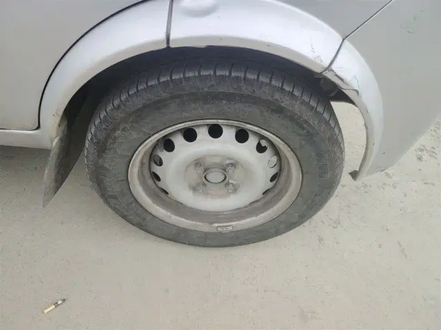 Dongfeng Xiaokang DFSK K05S — Фото автомобиля 17