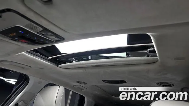 Hyundai Palisade The New Palisade Бензин 3.8 2WD — Фото автомобиля 20