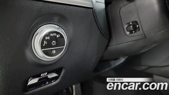 Mercedes-Benz C-Class W206 — Фото автомобиля 14