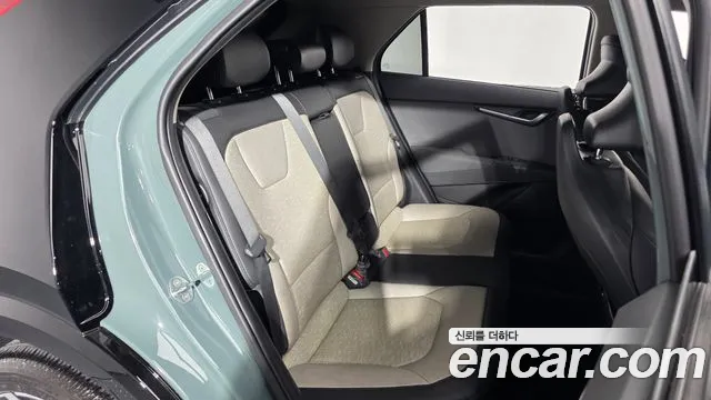 Kia Niro The All New Niro Signature — Фото автомобиля 11