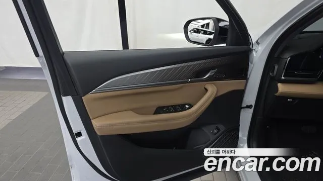 Renault Korea Grand Koleos — Фото автомобиля 13
