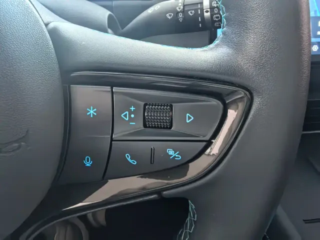 BYD Seal 06 GT — Фото автомобиля 12