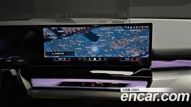 BMW i5 G60 — Фото автомобиля 19