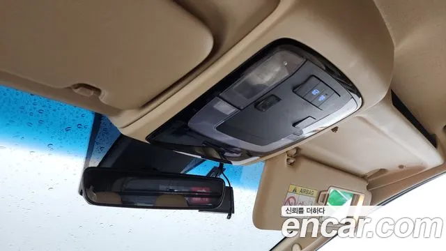 Hyundai Staria Staria Карго 5 мест — Фото автомобиля 19