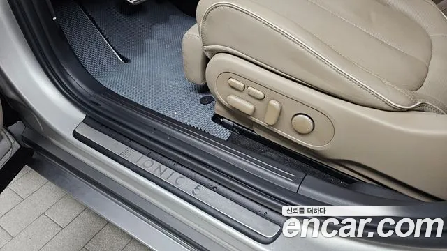 Hyundai Ioniq5 — Фото автомобиля 28