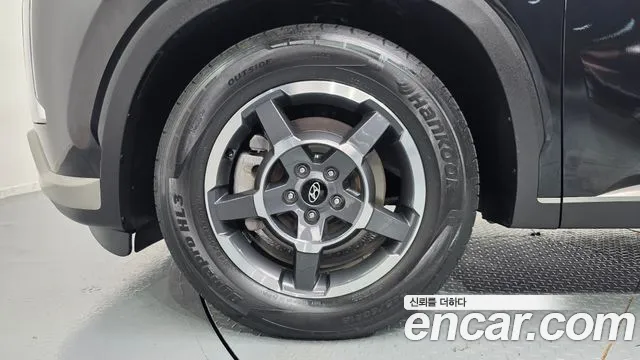 Hyundai Palisade The New Palisade Дизель 2.2 2WD — Фото автомобиля 5