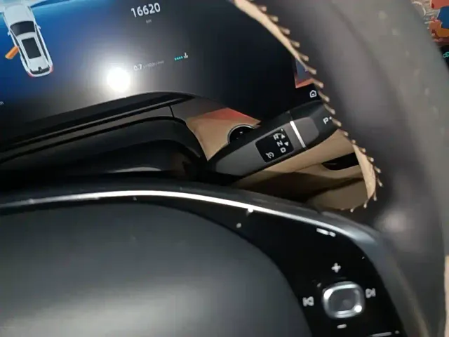 Changan CS75 Plus — Фото автомобиля 13