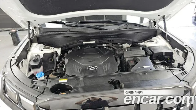 Hyundai Palisade The New Palisade Бензин 3.8 4WD — Фото автомобиля 6