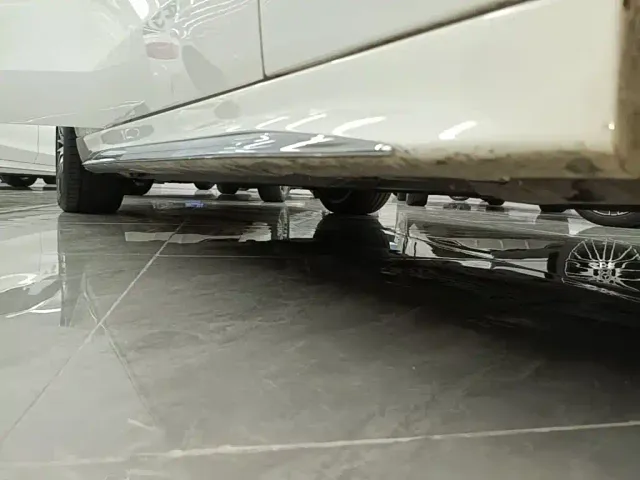 Mercedes-Benz C-Class — Фото автомобиля 20