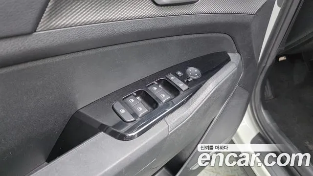 Kia Sportage 5th Gen — Фото автомобиля 29