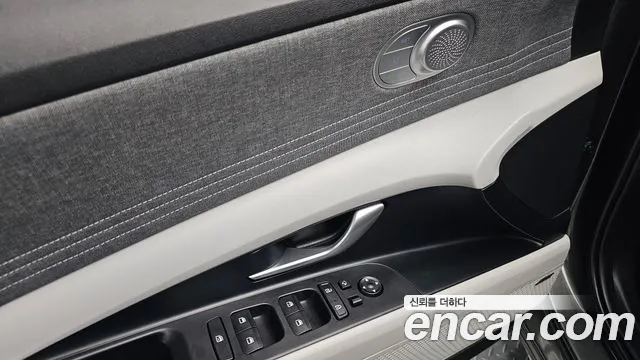 Hyundai Avante — Фото автомобиля 22