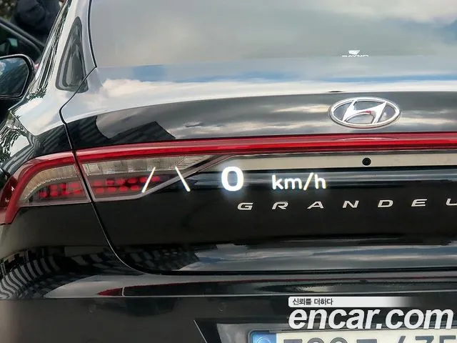 Hyundai Ioniq5 Ioniq5 — Фото автомобиля 10