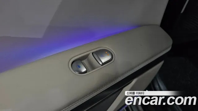 Hyundai Ioniq5 Ioniq5 Long Range AWD — Фото автомобиля 15