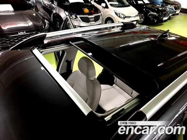 Hyundai Casper Casper Turbo Inspiration — Фото автомобиля 20