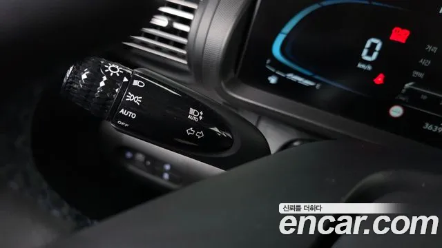 Hyundai Casper — Фото автомобиля 28