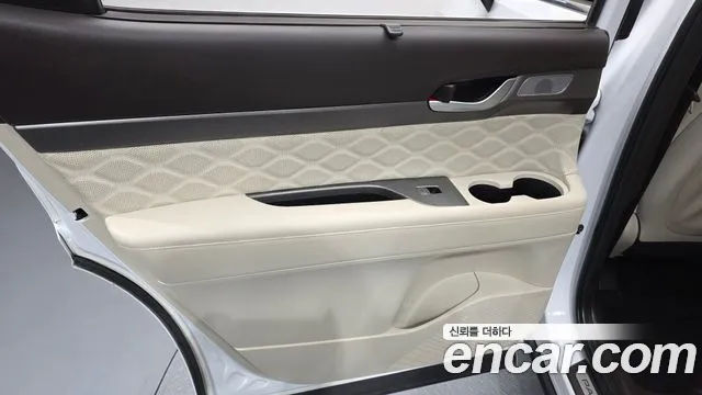 Hyundai Palisade Palisade Дизель 2.2 4WD — Фото автомобиля 25
