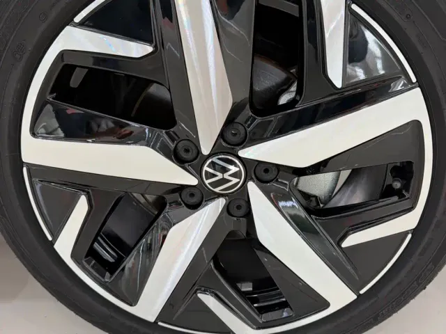 Volkswagen Lamando — Фото автомобиля 13