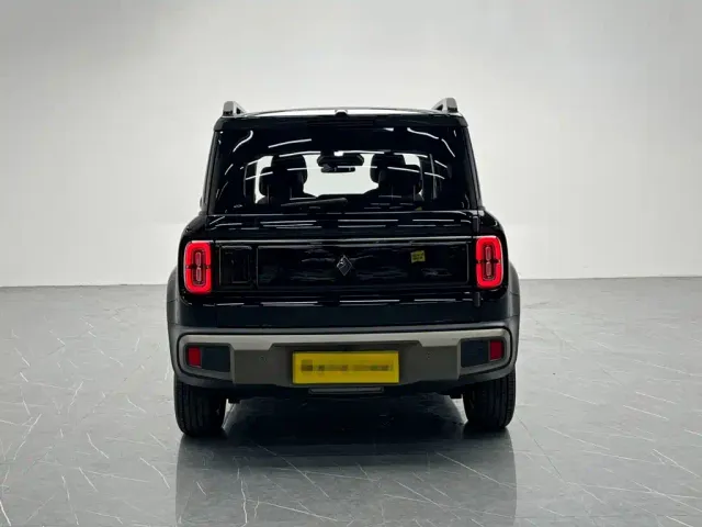 Baojun Yep Plus — Фото автомобиля 5