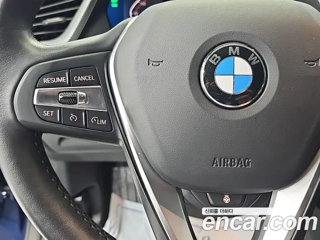 BMW 2 Series F44 — Фото автомобиля 16