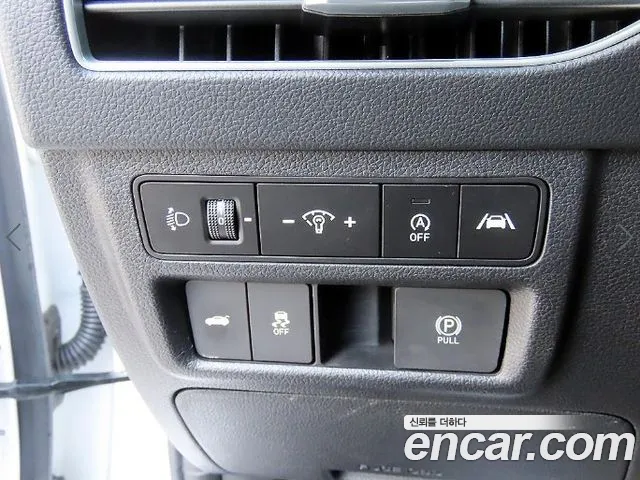 Hyundai Sonata DN8 — Фото автомобиля 12