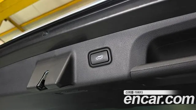 Hyundai Palisade The New — Фото автомобиля 25