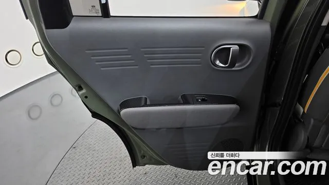 Hyundai Casper — Фото автомобиля 14