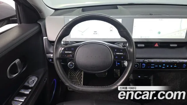 Hyundai Ioniq 5 Ioniq5 — Фото автомобиля 15