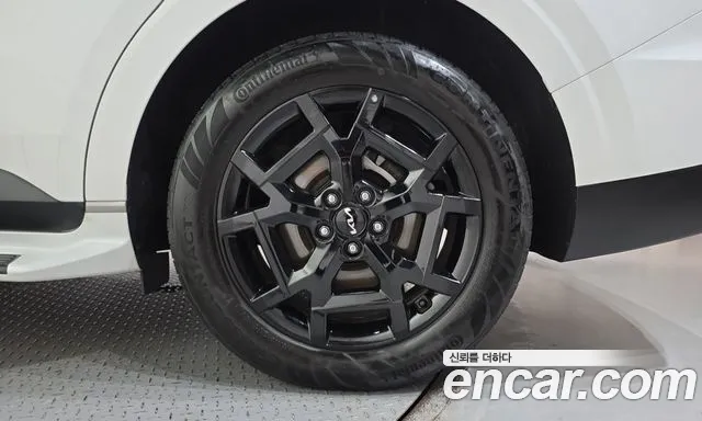 Kia Carnival 4th Gen — Фото автомобиля 6