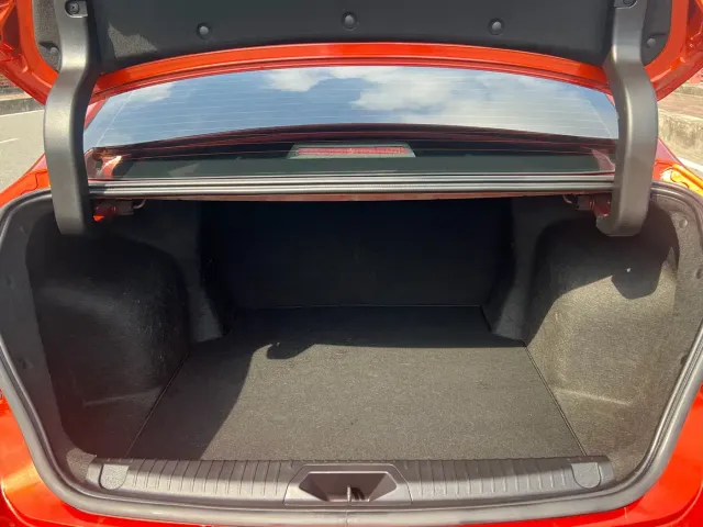 Chery Arrizo 5 GT — Фото автомобиля 15