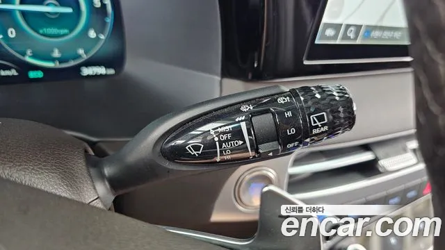 Hyundai Palisade The New Palisade Дизель 2.2 4WD — Фото автомобиля 21