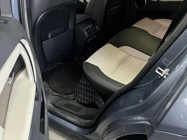 Land Rover Discovery Sport — Фото автомобиля 6