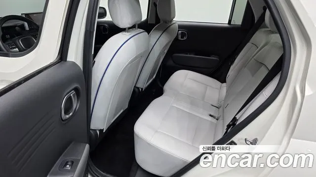 Hyundai Casper — Фото автомобиля 18