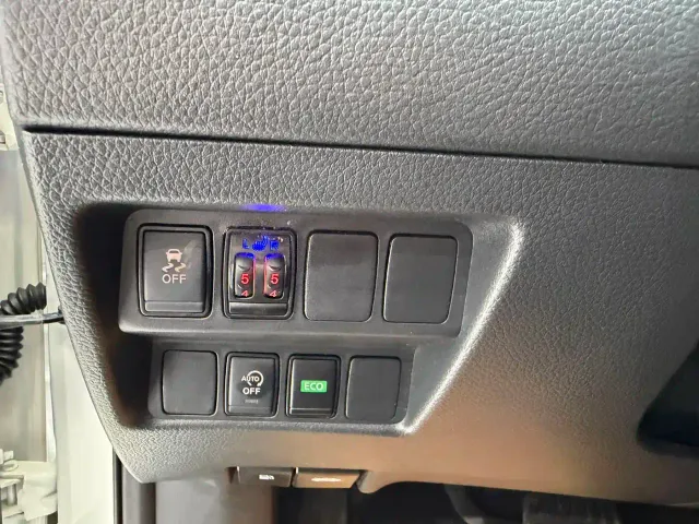 Nissan Qashqai — Фото автомобиля 9