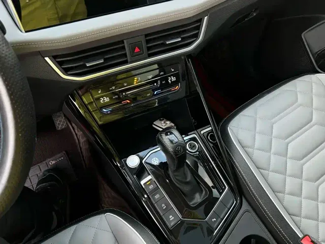 Volkswagen Tayron — Фото автомобиля 12