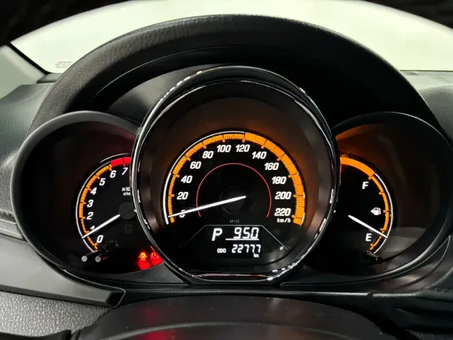 Toyota YARiS L Zhi Xiang — Фото автомобиля 14