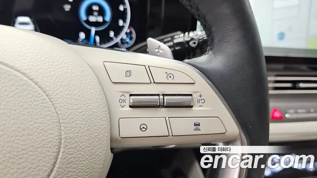 Hyundai Grandeur Новый Grandeur IG — Фото автомобиля 26