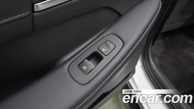 Hyundai Sonata DN8 — Фото автомобиля 30