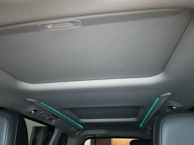 GAC Trumpchi M8 — Фото автомобиля 17
