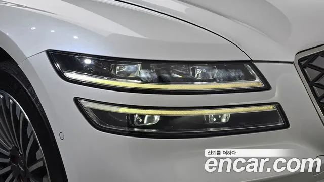 Genesis G80 RG3 — Фото автомобиля 7