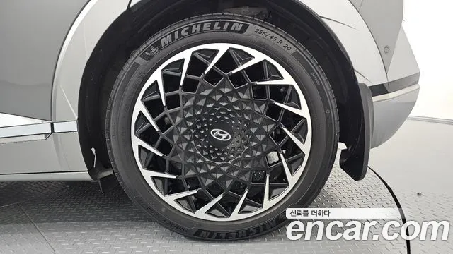 Hyundai Ioniq 5 Ioniq5 — Фото автомобиля 5