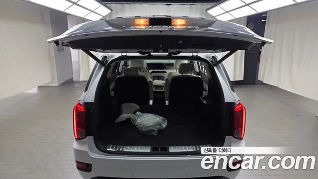 Hyundai Palisade — Фото автомобиля 24