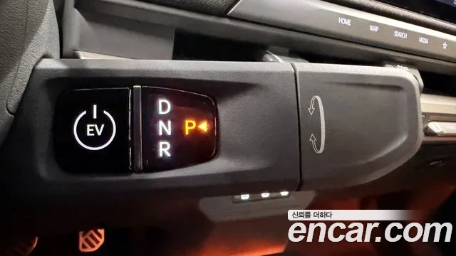 Kia EV3 — Фото автомобиля 9