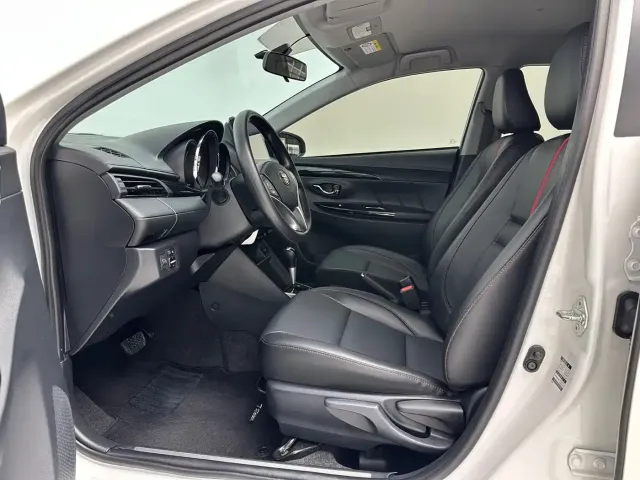 Toyota YARiS L Zhi Xuan — Фото автомобиля 7