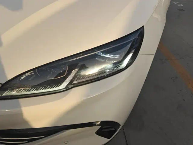 BYD Seal 06 — Фото автомобиля 5
