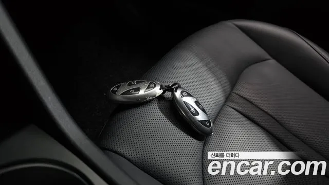 Hyundai Sonata — Фото автомобиля 4